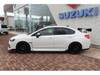 SUBARU WRX S4