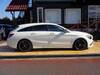 MERCEDES BENZ CLA-CLASS Shooting Brake