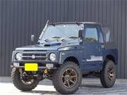 1995 SUZUKI JIMNY