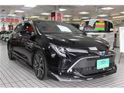 2019 TOYOTA COROLLA SPORT