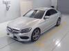 MERCEDES BENZ C-CLASS