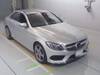 MERCEDES BENZ C-CLASS