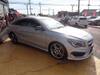 MERCEDES BENZ CLA-CLASS Shooting Brake