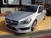 MERCEDES BENZ CLA-CLASS Shooting Brake