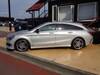 MERCEDES BENZ CLA-CLASS Shooting Brake