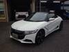 HONDA S660