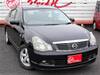 NISSAN BLUEBIRD SYLPHY