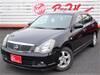 NISSAN BLUEBIRD SYLPHY