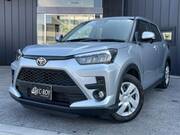 2019 TOYOTA RAIZE