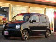 2006 DAIHATSU MOVE LATTE