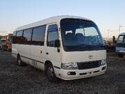 2016 TOYOTA COASTER