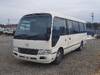 TOYOTA COASTER