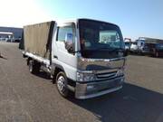 2005 MAZDA TITAN 1.5ton