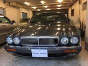 1995 DAIMLER DAIMLER