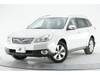 SUBARU LEGACY OUTBACK