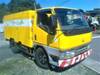 FUSO CANTER