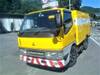 FUSO CANTER