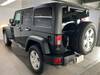 CHRYSLER JEEP WRANGLER