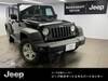 CHRYSLER JEEP WRANGLER