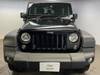 CHRYSLER JEEP WRANGLER