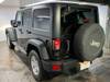 CHRYSLER JEEP WRANGLER