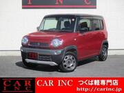 2014 SUZUKI HUSTLER G