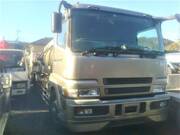 2005 FUSO SUPER GREAT