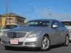 MERCEDES BENZ E-CLASS