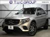 MERCEDES BENZ GLC-CLASS