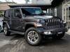 CHRYSLER JEEP WRANGLER UNLIMITED