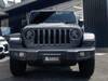 CHRYSLER JEEP WRANGLER UNLIMITED