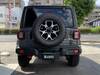 CHRYSLER JEEP WRANGLER UNLIMITED