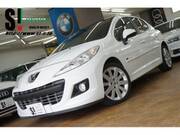 2011 PEUGEOT 207