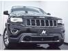 CHRYSLER JEEP GRAND CHEROKEE