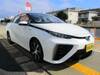 TOYOTA MIRAI