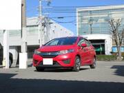 2013 HONDA FIT HYBRID