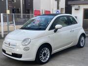 2010 FIAT 500C