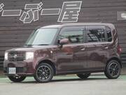 2014 TOYOTA PIXIS SPACE