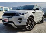 2015 LAND ROVER RANGE ROVER EVOQUE