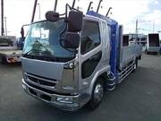 2009 FUSO FIGHTER