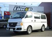 2008 NISSAN CARAVAN