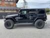 CHRYSLER JEEP WRANGLER UNLIMITED