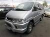 MITSUBISHI DELICA SPACE GEAR