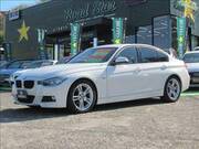 2012 BMW 3 SERIES