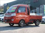 2015 DAIHATSU HIJET TRUCK