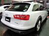 AUDI A6 ALLROAD QUATTRO