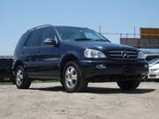 2003 MERCEDES BENZ OTHER