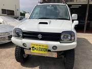 2006 SUZUKI JIMNY XC