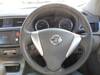 NISSAN BLUEBIRD SYLPHY