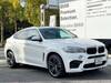 BMW X6 M